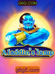 Explorando Aladdinslamp: Um Jogo de Aventuras Encantadoras da G6G.COM