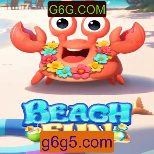 Descubra a Diversão com o Jogo BeachFun no G6G.COM