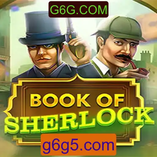 Desvendando o Mundo do BookOfSherlock: Um Mergulho no Misterioso Jogo Disponível no G6G.COM