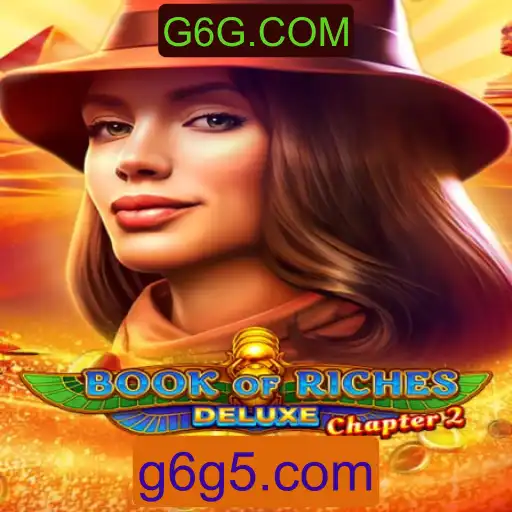 Explorando o Mundo de Book of Riches Deluxe Chapter 2