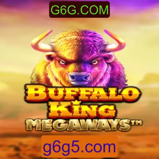 Descubra o Empolgante Mundo de BuffaloKing no G6G.COM