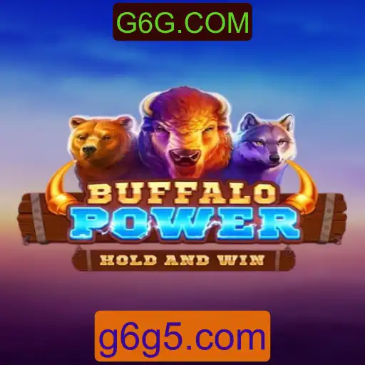 BuffaloPower: Um Mergulho no Destemido Mundo do Jogo Online da G6G.COM