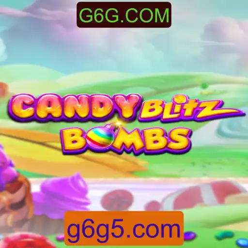 CandyBlitzBombs: Descubra o Vício do Novo Jogo no G6G.COM