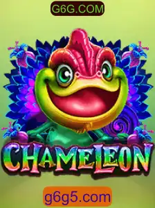 Explorando o Jogo 'Chameleon' da G6G.COM
