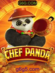 Descubra o Jogo ChefPanda no G6G.COM