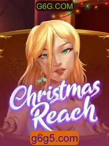ChristmasReach: Uma Aventura Festiva Imperdível no G6G.COM
