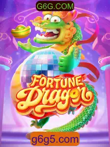 FortuneDragon: A Aventura Épica no Mundo dos Jogos