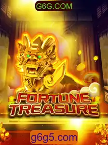 FortuneTreasure: Mergulhe na Aventura do Novo Jogo de Estratégia do G6G.COM