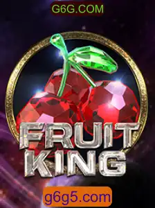 Descubra o Empolgante Mundo de FruitKing em G6G.COM