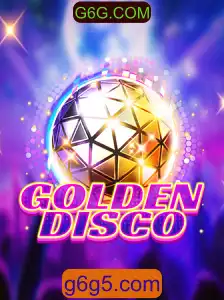 Descubra a Emoção do GoldenDisco: Um Mergulho na Diversão Moderna