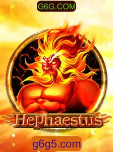 Descubra o Fascinante Mundo do Jogo Hephaestus em G6G.COM