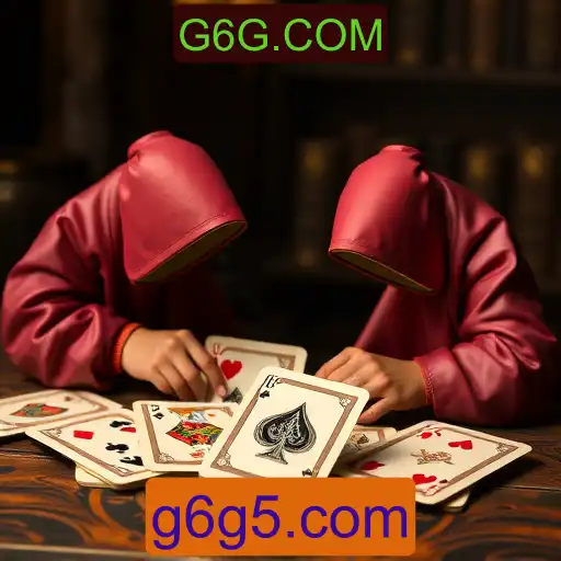 Jogos de cartas