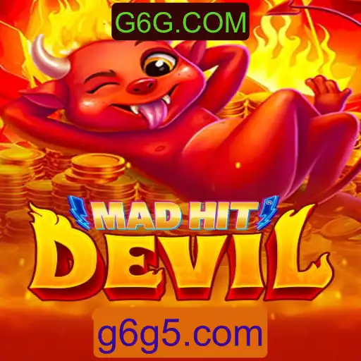 Explorando o Universo de MadHitDevil no G6G.COM