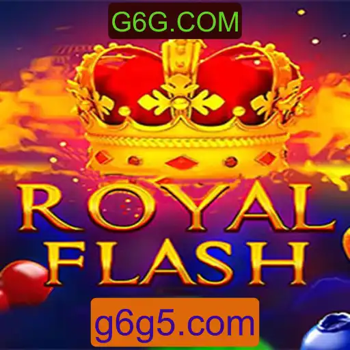 Explorando o Fascinante Mundo do Jogo RoyalFlash