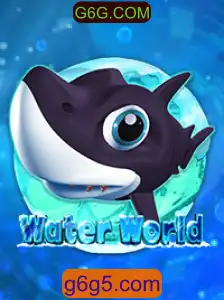 Explorando o Fascinante Mundo de WaterWorld em G6G.COM