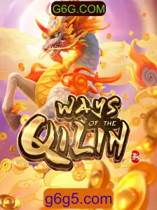 WaysoftheQilin: Uma Jornada de Estratégia e Aventura em G6G.COM