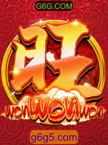 Descubra o Empolgante Mundo de WonWonWon: O Jogo Inovador da G6G.COM